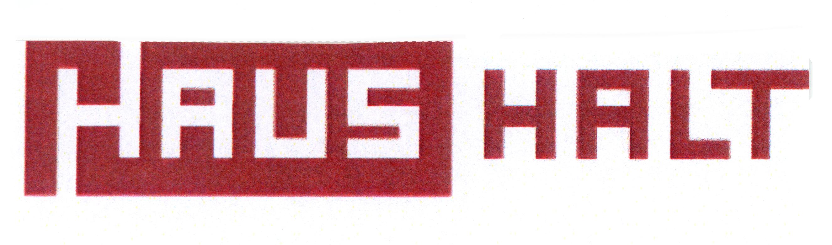 Prekės ženklas: HAUSHALT